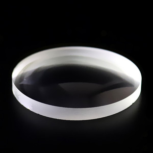 Lentes ópticas UC 1.499, CR-39 de visión única, resina, para gafas