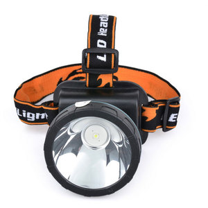 USB impermeable IPX5 potencia Led faro 1000 lúmenes recargable cabeza lámpara antorcha li-ion baterías caza pesca Luz - Product Image 1