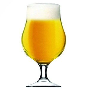 Jarra de vino de <span class=keywords><strong>cristal</strong></span> con forma de tulipán, vaso grande y barato - Product Image 1