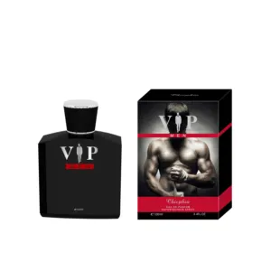 Spray corporal de desodorante, fragrância de longa duração, perfume original de marca para homens