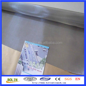 ספינת שרף בועות מסך נירוסטה 160 מיקרון - Product Image 5