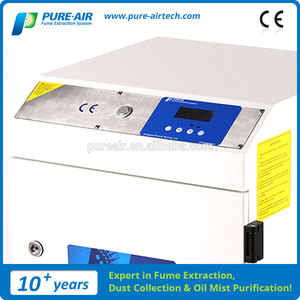 El mejor <span class=keywords><strong>y</strong></span> más <span class=keywords><strong>barato</strong></span> móvil de humos de soldadura extractor con buen servicio - Product Image 5