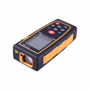 Máy Đo Khoảng Cách Siêu Âm Mới Với Con Trỏ Laser 100M - Product Image 5