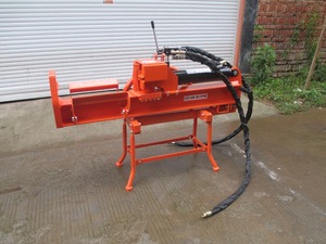 Séparateur de perles de bois à commande rapide, catégorie deux tracteur à <span class=keywords><strong>3</strong></span> <span class=keywords><strong>points</strong></span>, largeur 4 pouces, 22 tonnes - Product Image 2