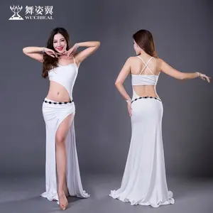 Vestidos de dança do ventre wuchieal para mulheres