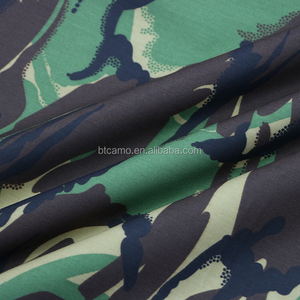 Günstiger, heiß begehrter <span class=keywords><strong>Camouflage</strong></span>-bedruckter Stoff - Product Image 2