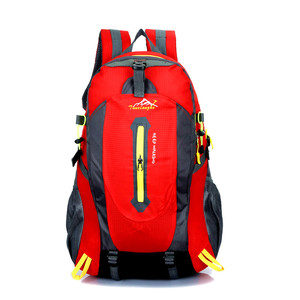 Mochila impermeable para deportes al aire libre, personalizada, de 35l, ligera, para viaje y acampada, novedad de <span class=keywords><strong>2021</strong></span> - Product Image 5