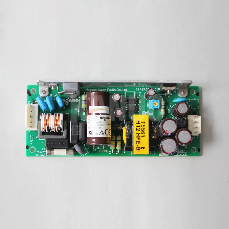 AES30-5 fuente de alimentación PCB Noritsu QSS30/33