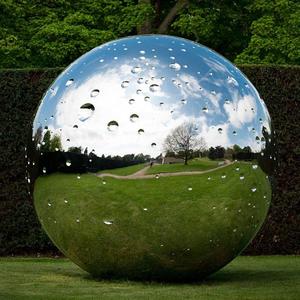 Sculture in Acciaio Inossidabile Direttamente dalla Fabbrica in <span class=keywords><strong>Vendita</strong></span> - Product Image 4