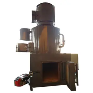 best price farm waste oil incinerator