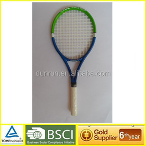 Mini raqueta de tenis suave de carbono, agarre de nailon multicolor personalizado 31- 820, gran oferta - Product Image 3