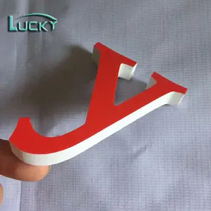 <span class=keywords><strong>Logo</strong></span> in Polistirolo di Grandi <span class=keywords><strong>Dimensioni</strong></span> da Parete, Insegna con <span class=keywords><strong>Logo</strong></span> in PVC - Product Image 1