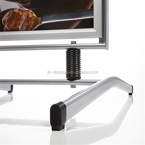 Bảng Hiệu Vỉa Hè, Giá Đỡ Áp Phích Kích Thước <span class=keywords><strong>A1</strong></span> - Product Image 4