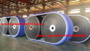 المطاط الحزام الناقل مصنع الحزام الناقل السعر - Product Image 3