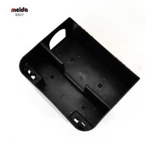 Tuer les pièges à souris Spécialiste pratique Tueurs de souris Conception esthétique Utilisation simple Grande station d'appât - Product Image 5