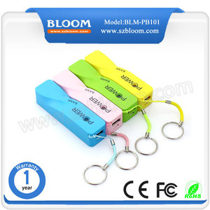Portátil hermoso de la energía para productos electrónicos - Product Image 3