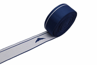Sangle élastique tissée jacquard en polyester et nylon réglable de 25 mm, 32 mm, 38 mm pour sous-vêtements, bretelles de soutien-gorge, sacs