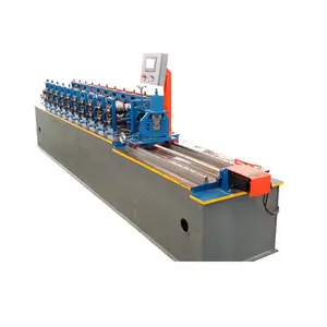 Top Hat Roll Forming Machine - Best Price Powerful Top Hat Roll Forming  Machine