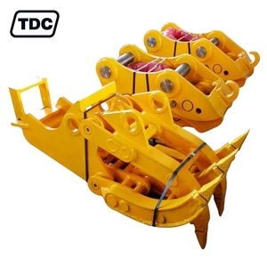 חוטף מכאני ידני לתפוס להתחבט לחופר - Product Image 6