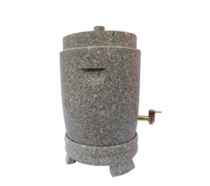 Fontana dell'erogatore dell'acqua potabile della pietra di Maifan - Product Image 1