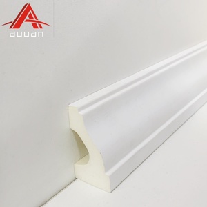 Hotsale DELL'UNITÀ di elaborazione di Coving Trim Corona Stampaggio Trim Tenda Cornice Piccola Parete di Stampaggio - Product Image 2