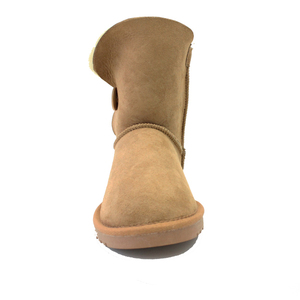 <span class=keywords><strong>The</strong></span> newest sheepskin boots accept PayPal sheepskin winter authentic Australian new products 2018 - Product Image 3