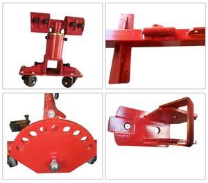 Correction de base de redressement de voiture, bon marché, OBC-E1000, livraison immédiate - Product Image 6