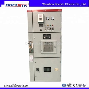 야외 중전압 MV <span class=keywords><strong>6Kv</strong></span> 6.<span class=keywords><strong>6KV</strong></span> 10KV 11KV 스위치기어 - Product Image 6