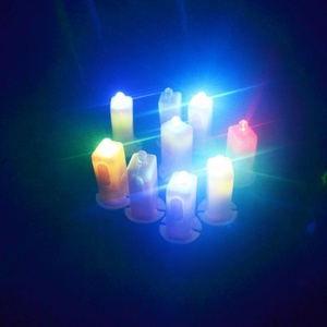 LED, lámpara <span class=keywords><strong>de</strong></span> <span class=keywords><strong>papel</strong></span>, linterna <span class=keywords><strong>de</strong></span> camping led mini linterna <span class=keywords><strong>de</strong></span> luz para el festival - Product Image 3