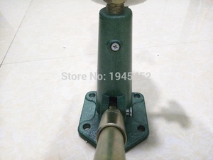 Boquilla de inyector diésel <span class=keywords><strong>Common</strong></span> <span class=keywords><strong>Rail</strong></span> de 220V, validador <span class=keywords><strong>Manual</strong></span> de buena calidad, potenciador de Diesel, probador de inyector de combustible de bomba - Product Image 5