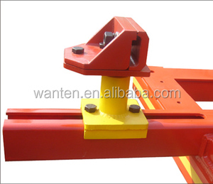 VE-850 coche marco enderezar sistemas/carrocería chasis máquina de alineación para la venta - Product Image 4