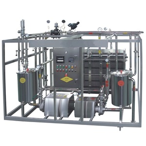 Stérilisateur <span class=keywords><strong>de</strong></span> <span class=keywords><strong>lait</strong></span> électrique continu <span class=keywords><strong>de</strong></span> 1000 litres à <span class=keywords><strong>prix</strong></span> d'usine, pasteurisateur, <span class=keywords><strong>machine</strong></span> <span class=keywords><strong>de</strong></span> <span class=keywords><strong>pasteurisation</strong></span> - Product Image 4