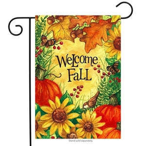 Banderas decorativas para exteriores, de alta calidad, para jardines y tiendas - Product Image 6