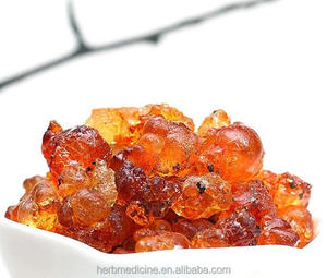 High Quality Bulk Supply <strong>Health</strong> Products Natural Peach Gum Blocks - Product Image 3