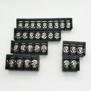 6.35 Mét 8.25 Mét 9.5 300V 30A 20A HB635 2P <span class=keywords><strong>3</strong></span> 4 5 6 7 8 Điện Đậu Xe Barrier Giá Thiết Bị Đầu Cuối - Product Image 4