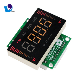 Placa Decodificadora <span class=keywords><strong>MP3</strong></span> de Alto Rendimiento y Bajo Costo - Product Image 1