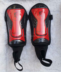 Garde-paillettes personnalisé de football, accessoires de ballon - Product Image 1