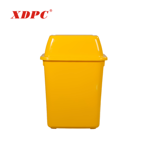 Nuevo estilo cubo de basura proveedores 30l 30 litros con tapa cubo de basura de plástico de basura medicación <span class=keywords><strong>pp</strong></span> polvo bin - Product Image 4