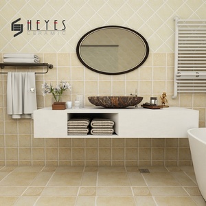 <span class=keywords><strong>Piastrelle</strong></span> Rustiche <span class=keywords><strong>10x10</strong></span> per Cucina e Bagno in Gres Porcellanato - Product Image 3