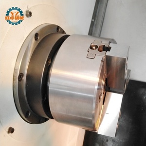 <span class=keywords><strong>Torno</strong></span> <span class=keywords><strong>CNC</strong></span> <span class=keywords><strong>Okuma</strong></span> de 3 Ejes con Herramienta Motorizada - Product Image 2