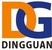 Shenzhen Dingguan Metal & Plastic Products Co., Ltd. logo