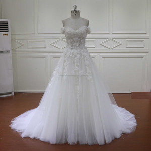 HD012 nuovo arrivo <span class=keywords><strong>di</strong></span> alta qualità <span class=keywords><strong>giochi</strong></span> on-line per il vestito della ragazza up long train abito da sposa 2016 - Product Image 1