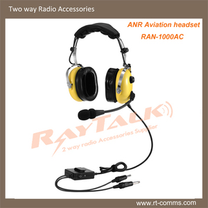 avion casque similaires avec David Clark casque d'aviation avec une garantie de 12 mois - Product Image 1