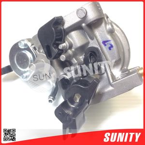 อะไหล่เครื่องยนต์เบนซินขนาดเล็ก GX160 5.5 แรงม้า คาร์บูเรเตอร์สำหรับฮอนด้า - Product Image 6