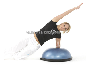 <span class=keywords><strong>2016</strong></span> bosu palla per il fitness, yoga macchina TK-A1 - Product Image 3
