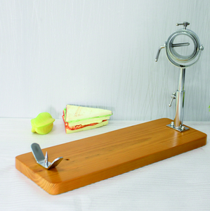 <span class=keywords><strong>Venta</strong></span> caliente <span class=keywords><strong>de</strong></span> madera <span class=keywords><strong>de</strong></span> jamón <span class=keywords><strong>de</strong></span> Prosciutto jamón Rack - Product Image 1