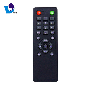 VIRE <span class=keywords><strong>Sd</strong></span> Thẻ <span class=keywords><strong>Usb</strong></span> Máy Nghe Nhạc Mp3 Với Đèn Nhấp Nháy Và Mô-đun Ghi Âm - Product Image 6