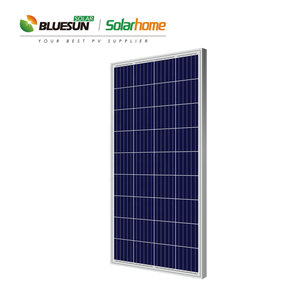 12VDC panel năng lượng mặt trời 100Watt panel năng lượng mặt trời Micro 100 wát <span class=keywords><strong>Poly</strong></span> tinh thể sillicon mô-đun năng lượng mặt trời cho 12V panel năng lượng mặt trời sạc pin - Product Image 4