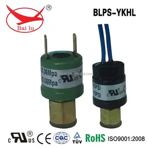 air conditioner pressure switch for hvac system