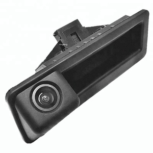 Interface multimédia, caméra <span class=keywords><strong>de</strong></span> <span class=keywords><strong>recul</strong></span> vidéo pour <span class=keywords><strong>BMW</strong></span> <span class=keywords><strong>X1</strong></span> X5 X6 E60 <span class=keywords><strong>E84</strong></span> E83 E53 E70 E71 M40i - Product Image 1